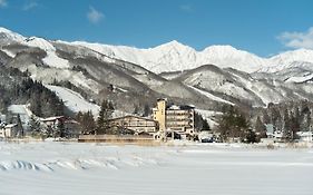 Hotel Goryukan